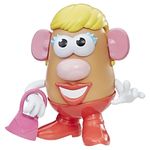 Señora Cara De Papa 12 Pzas - Mr. Potato Head