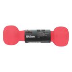 Mancuerna con Forro Vinílico 2 Libras