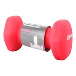 Mancuerna con Forro Vinílico 2 Libras