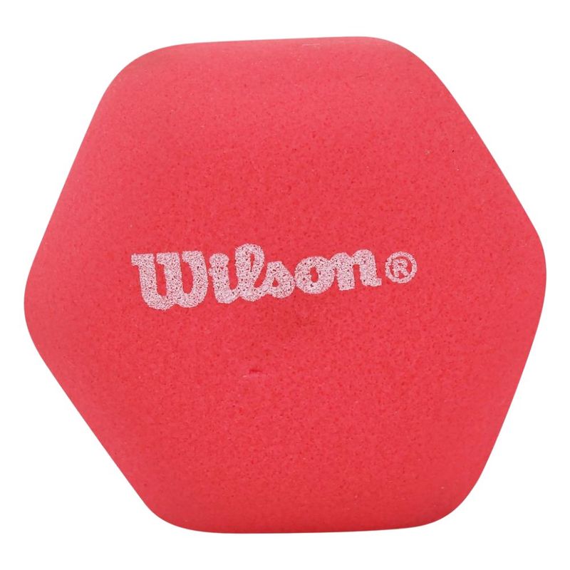 Mancuerna con Forro Vinílico 2 Libras