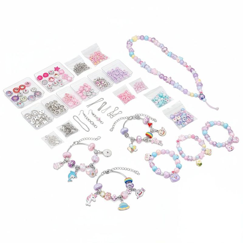 Caja de Joyería Sparkle para Niñas