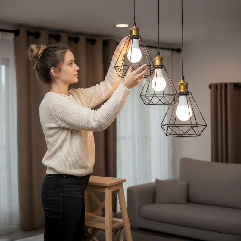 Bombilla Led Luz de Día 5W