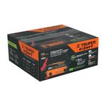 Cargador Automático con Arrancador 75 A