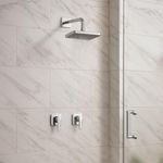 Ducha Mezcladora tipo Palanca Lainz 807PF2LC