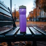 Pachón Deportiva Lila Squez