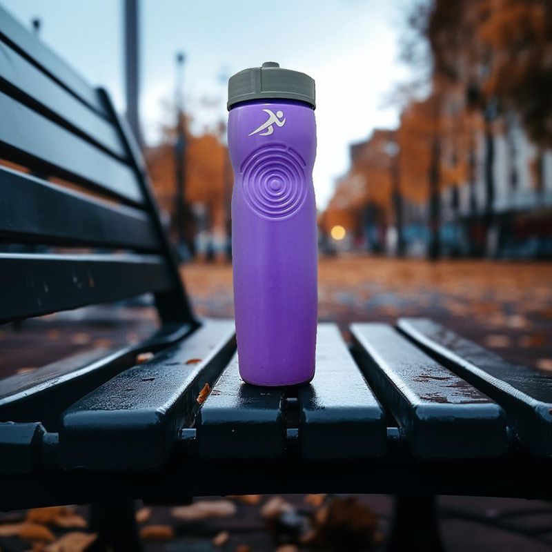 Pachón Deportiva Lila Squez