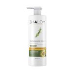 Shalom Shampoo Hidratación Total 960 ml