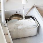 Bandeja Metálica para Lavatrastos 43 x 27.5 Cm