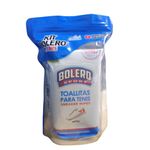 Kit para Limpieza de Calzado