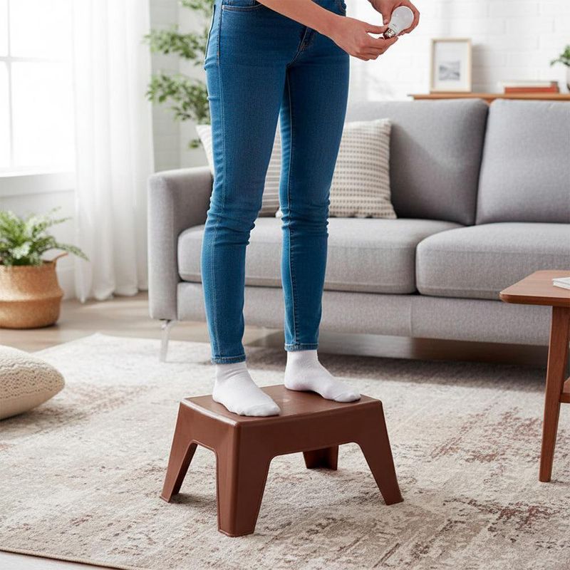 Banquito Color Chocolate