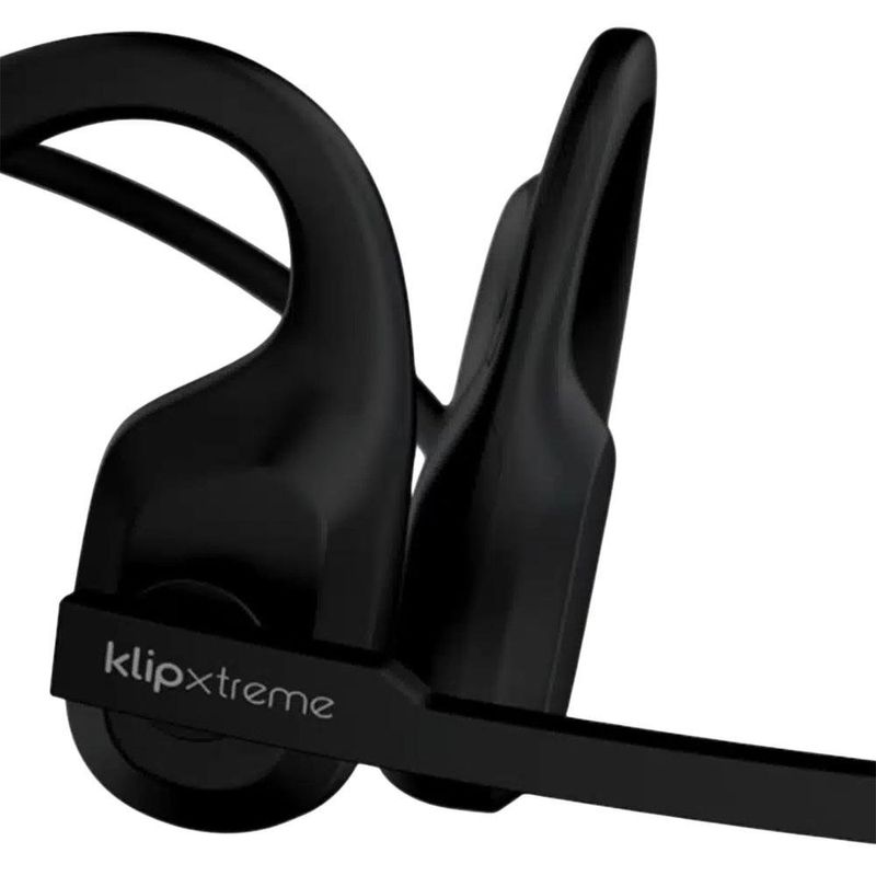 Audífono Inalámbrico con Micrófono Tipo Openair