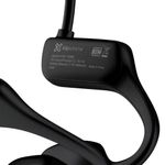 Audífono Inalámbrico con Micrófono Tipo Openair