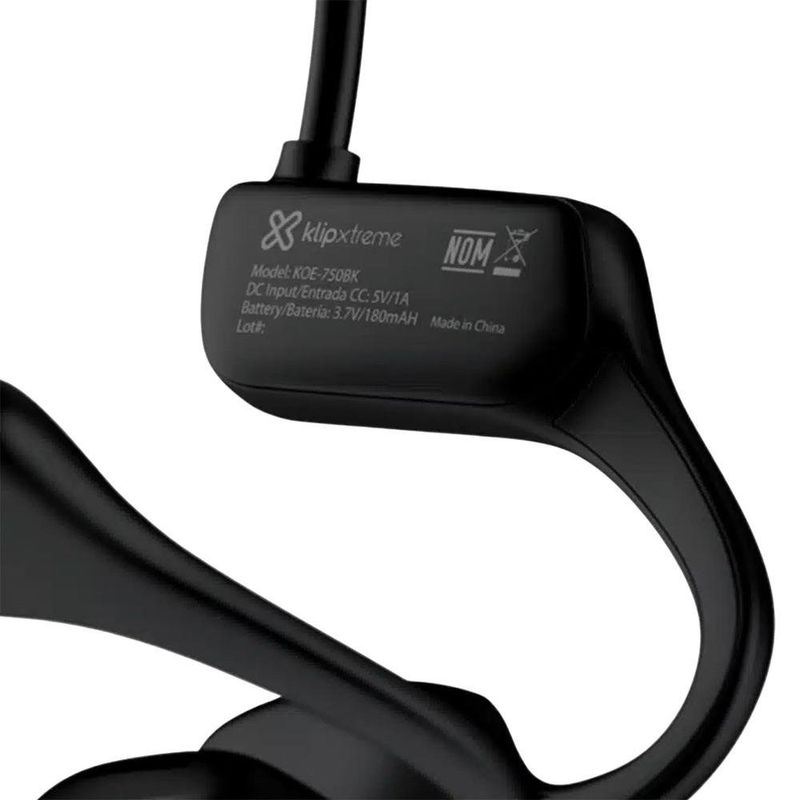 Audífono Inalámbrico con Micrófono Tipo Openair