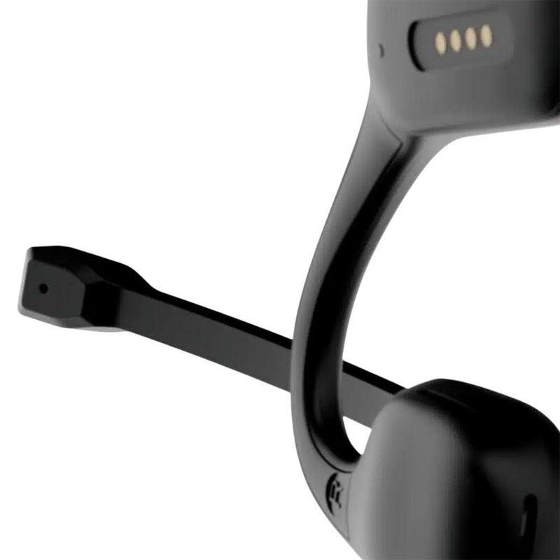 Audífono Inalámbrico con Micrófono Tipo Openair