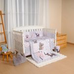 Set de Cuna Koala 4 Pzas