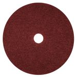 Disco de Lija para Soldadura 7 Plg Grano 24