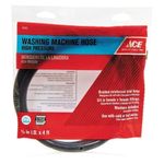 Manguera para Lavadora Alta Presión 3/4 Plg x 4 Ft