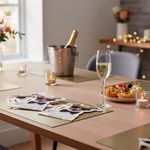 Set de Servilletas Diseño Cachorro