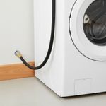 Manguera para Lavadora Alta Presión 3/4 Plg x 4 Ft