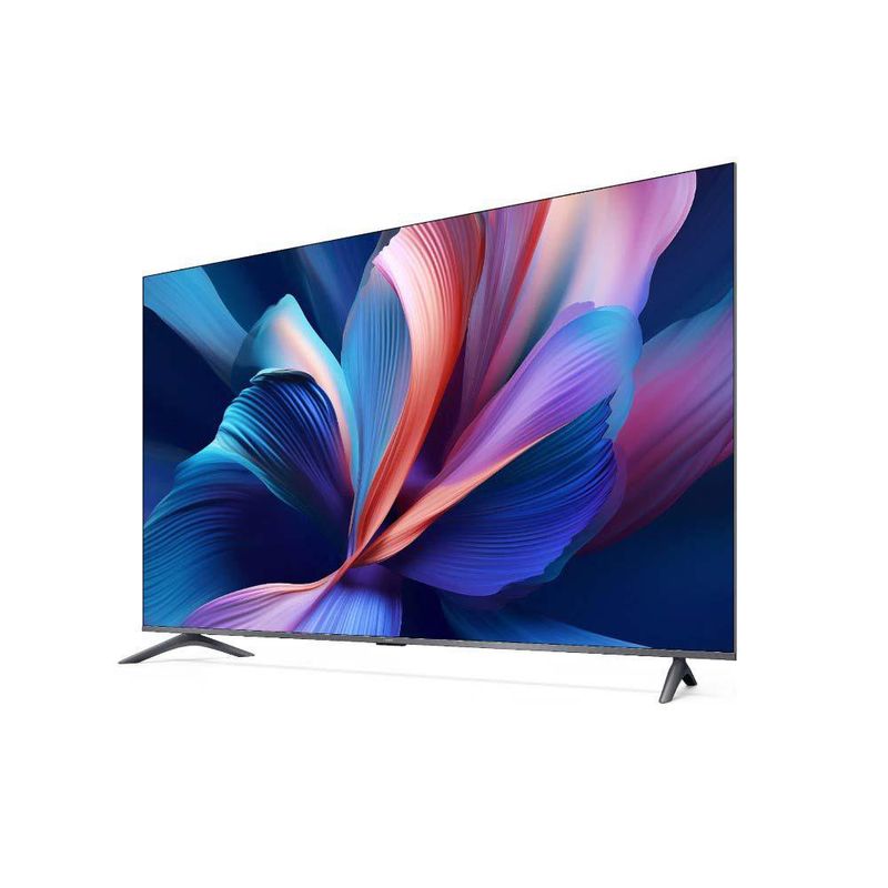 Televisor Smart  Xiaomi TV Qled 4K Uhd de 75 Plg
