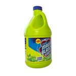 Cloro Blanqueador y Desinfectante Líquido Aroma Limón 1.89 L