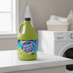 Cloro Blanqueador y Desinfectante Líquido Aroma Limón 1.89 L