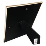 Portarretrato Dorado 8x10 Pulgadas