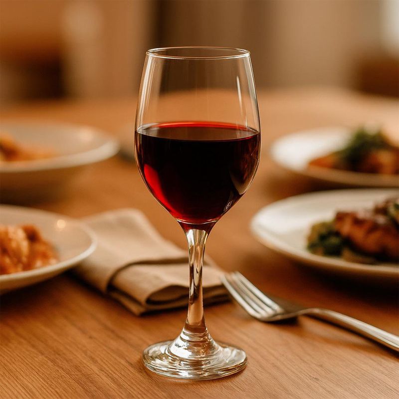 Copa para Vino 10.5 Oz