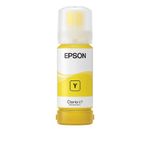 Botella de Tinta 555 Amarillo para Sistema Ecotank