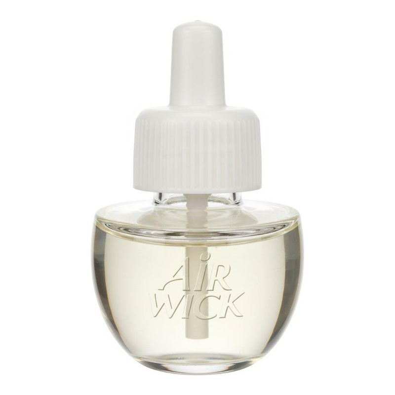 Aceite Aromatizante Apple Cinnamon 3 Pzas.