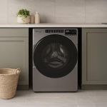 Lavadora Carga Frontal 46.3 lb