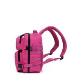 Mochila Roquita Rosada 9 L
