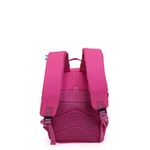 Mochila Roquita Rosada 9 L