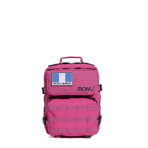 Mochila Roquita Rosada 9 L