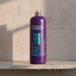 Shampoo Biox-Hair Biotina + Colágeno Libre de Sal 800 ml