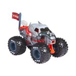 Camión Coleccionable Monster Jam Marvel Diseños Surtidos