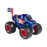 Camión Coleccionable Monster Jam Marvel Diseños Surtidos