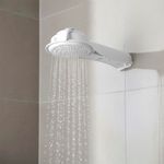 Calentador para Ducha Elegance 4 Temperaturas 127 V