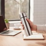 Termo de Acero Inoxidable 750 Ml