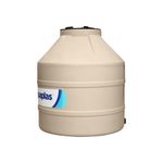 Depósito Tricapa Aquaplas de 1100 Litros