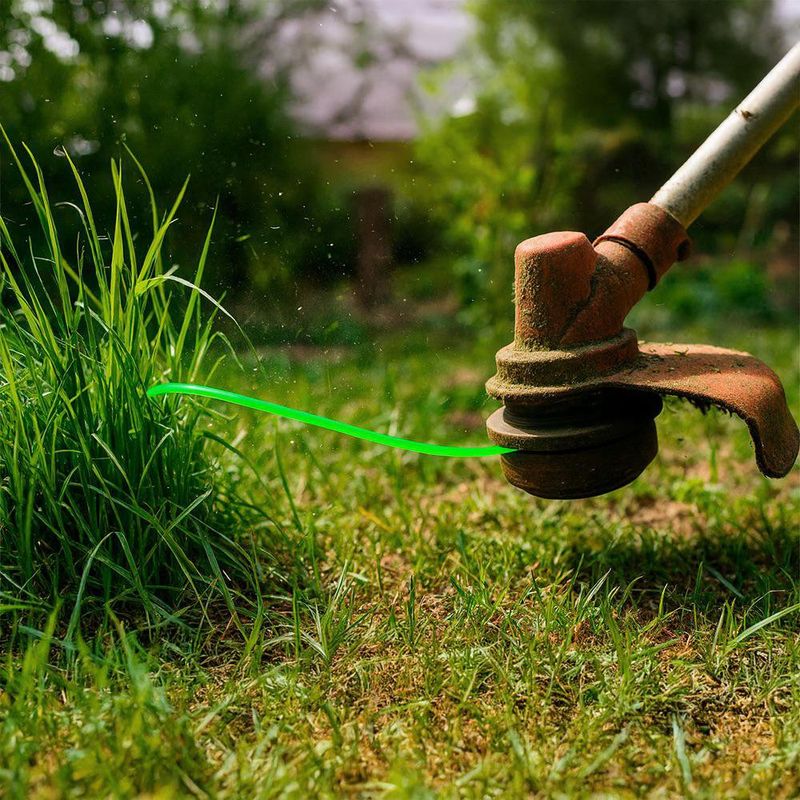 Hilo Redondo para Desbrozadora 2 MMX15 M