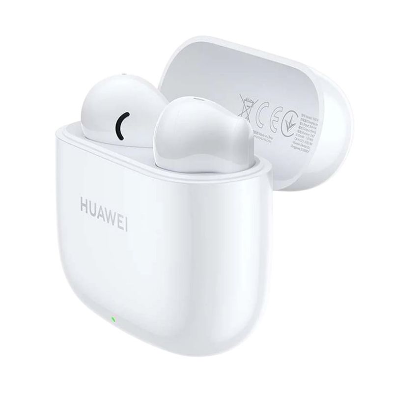 Audífonos FreeBuds SE 2 True Wireless Blancos