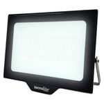 Luminario Exterior LED 100 W Luz Fría IP66