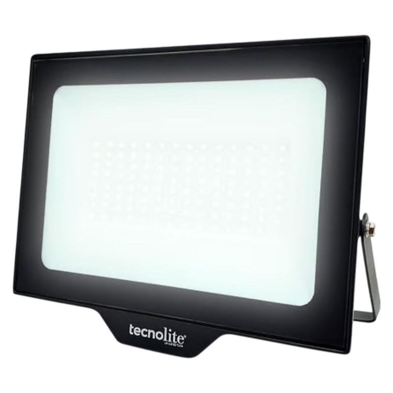 Luminario Exterior LED 100 W Luz Fría IP66