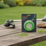 Hilo Redondo para Desbrozadora 2 MMX15 M