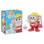 Señora Cara De Papa 12 Pzas - Mr. Potato Head