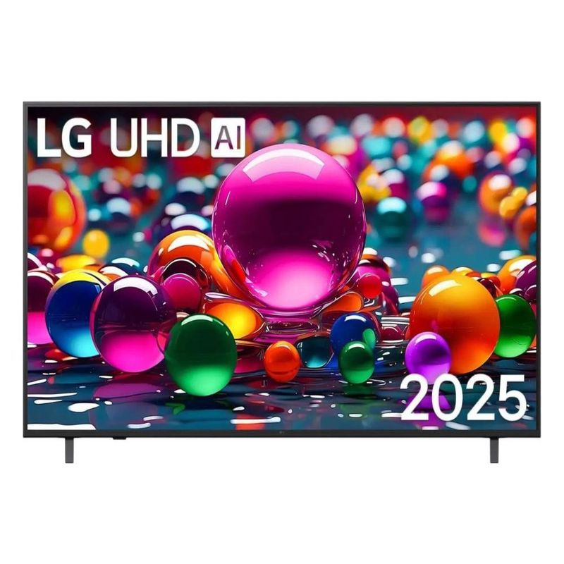 Televisor Smart LED Ultra HD 4K Modelo UA7500 de 60 Plg