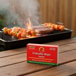 Cerillos Gigantes con Madera Biodegradable 50 Unidades