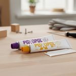 Poxipol Transparente 70 Ml