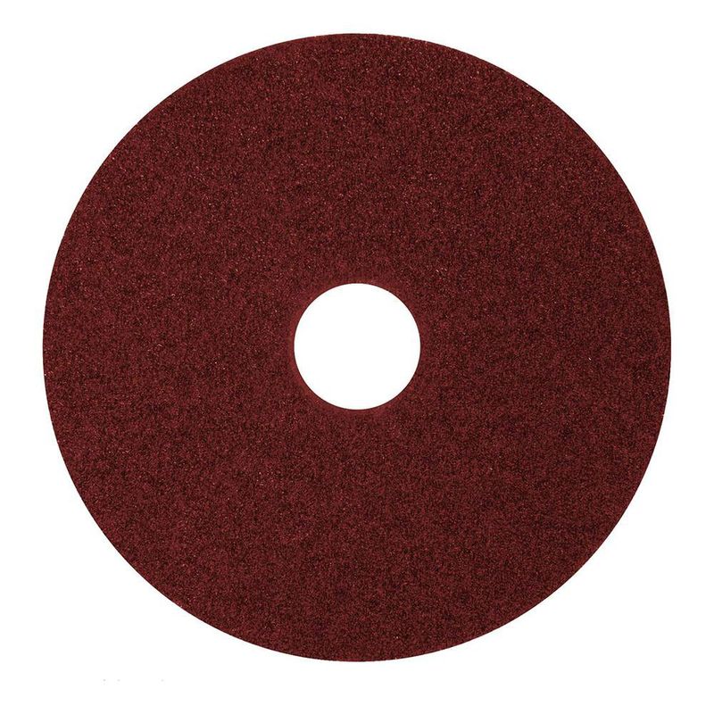 Discos de Lija Grano 120 4 1/2 Plg 5 Pzas